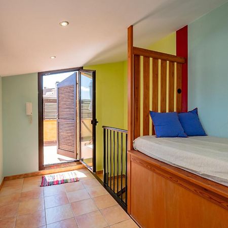 Casa Riera Villa L' Escala Bagian luar foto