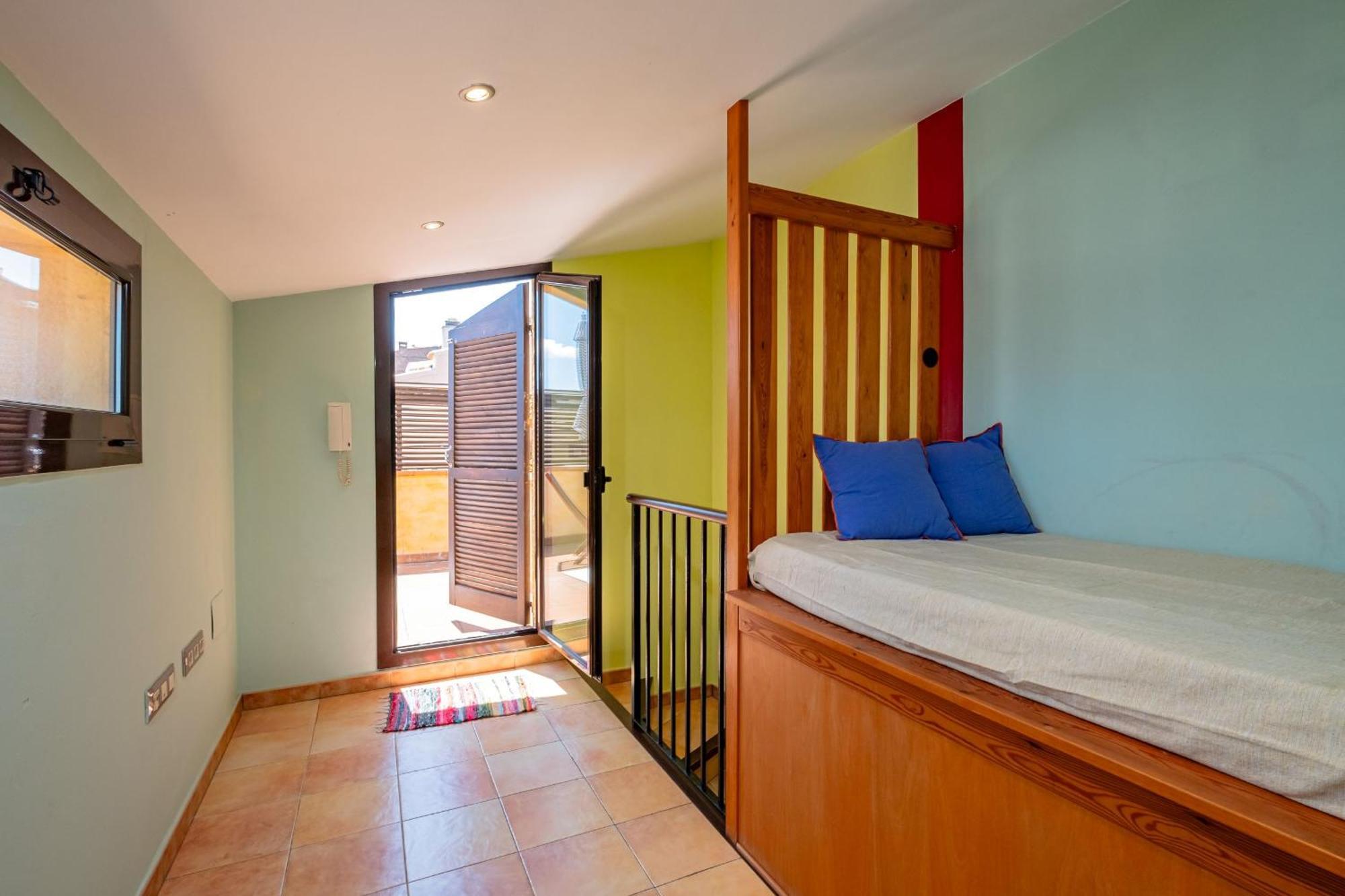 Casa Riera Villa L' Escala Bagian luar foto