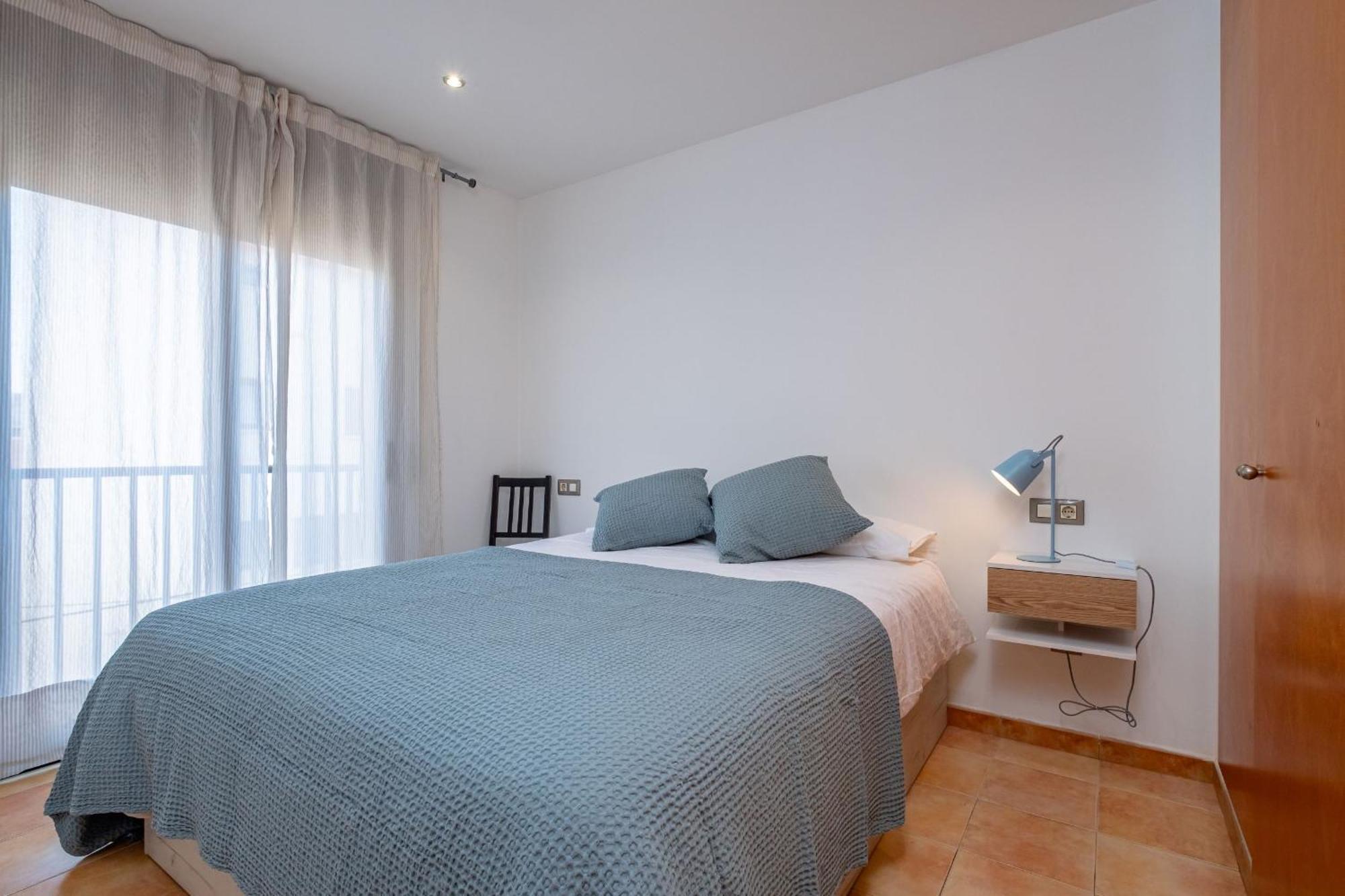 Casa Riera Villa L' Escala Bagian luar foto