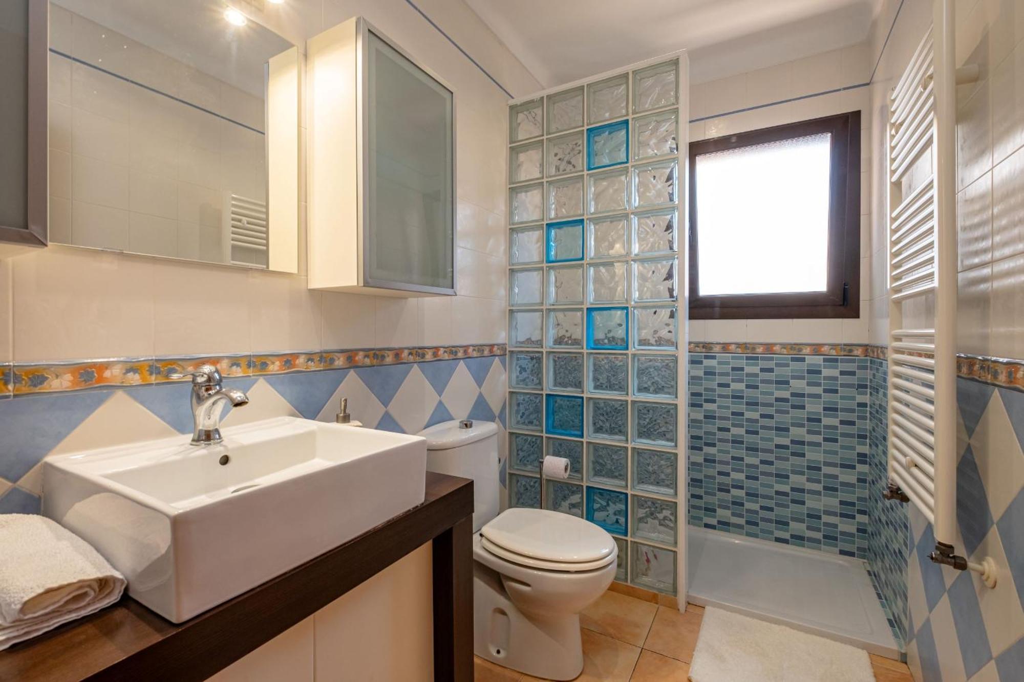 Casa Riera Villa L' Escala Bagian luar foto