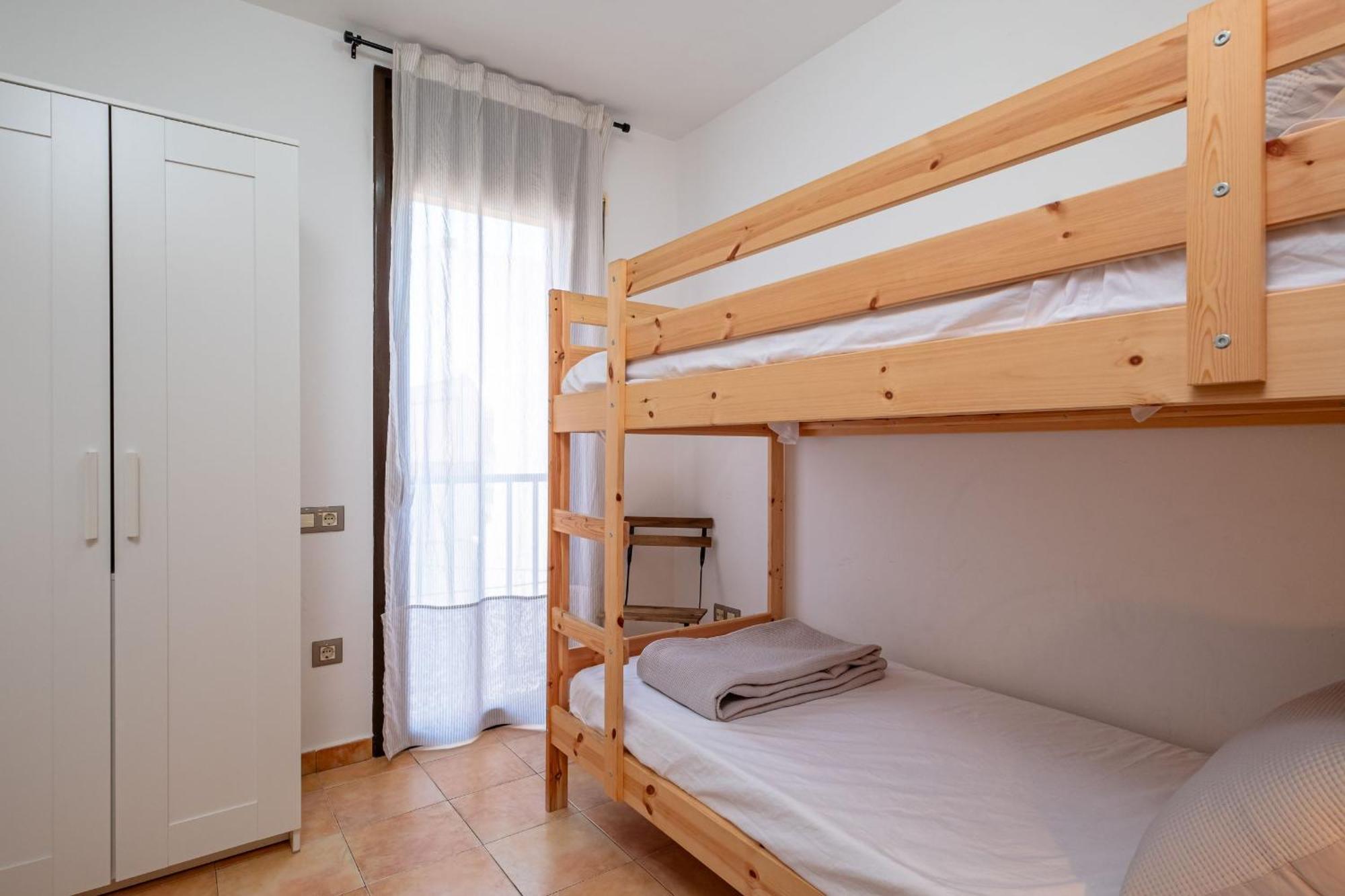 Casa Riera Villa L' Escala Bagian luar foto